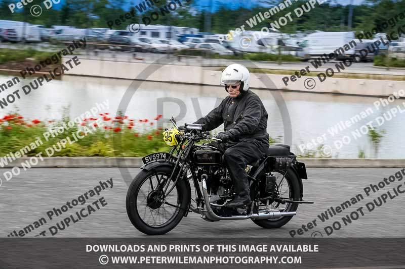 Vintage motorcycle club;eventdigitalimages;no limits trackdays;peter wileman photography;vintage motocycles;vmcc banbury run photographs